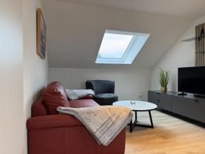 Haus Deichlust Wohnung 3