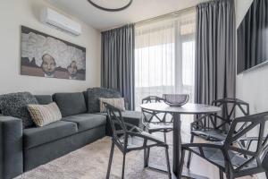 Vija Home by Infinitum Sea, Kunigiškės, Palanga