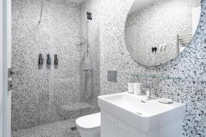 Vija Home by Infinitum Sea, Kunigiškės, Palanga