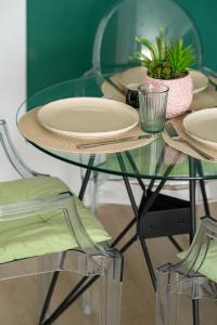 Sika Grand Ambasador Apartment