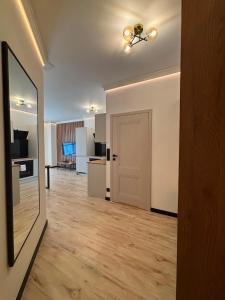 Apartament Hania Nysa Centrum z bezpłatnym parkingiem