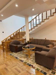 Shey Vista Homestay