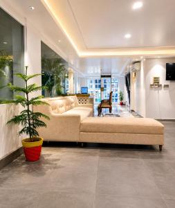 Hotel Pinky Villa-Heritage Boutique Suites Near New Delhi Train station & Connaught place
