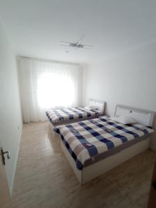 Amur Apartment
