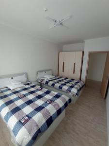 Amur Apartment