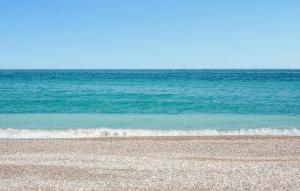 2 bedroom apartment 50 m from the beach