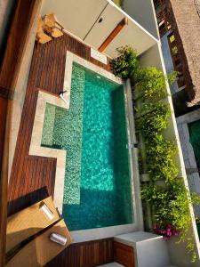 Follow Your Dreams Boutique Villa, close to sunset beach, soft opening