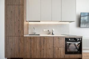 Luxury Apartment in Vilnius Old Town
