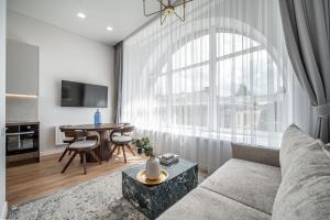 Luxury Apartment in Vilnius Old Town