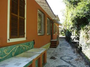 Casa Vila Brasil - Centro Histórico