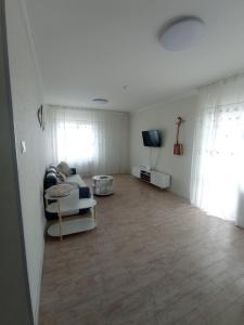Amur Apartment