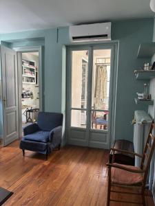 Studio Galfer 55