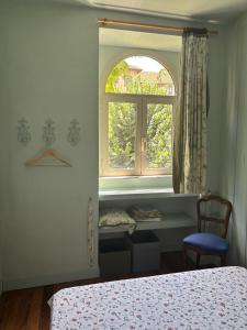 Studio Galfer 55