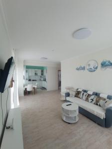Amur Apartment