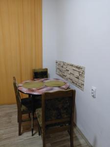 Apartmani Živković