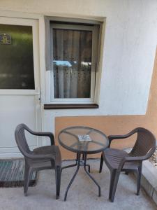 Apartmani Živković