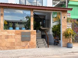 Sonitori Riverside