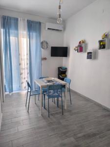 New Casa bluchic