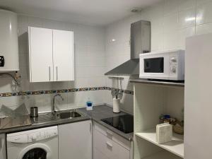 ApartamentoCadizRosa