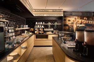 Cinema City Hotel Europaplatz Karlsruhe - Brand New Boutique Hotel 2025 -