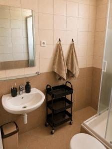 Apartmans Bogart Primosten
