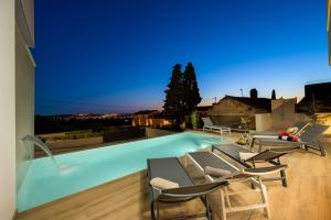 Villa Monte Serpo by IstriaLux