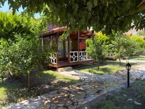 Villa Efsane Hotel