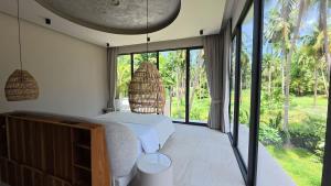 4 moon - pool villa