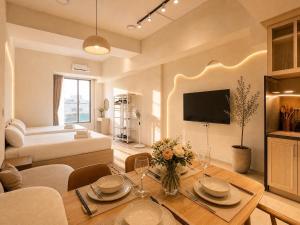RiverGate Ben Thanh Skyline Jade Residence
