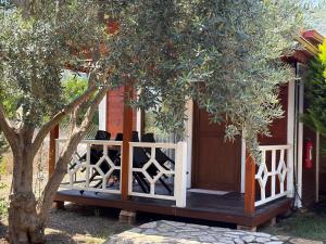 Villa Efsane Hotel
