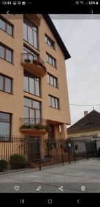 CAZARE AL&MA HOUSE Sibiu