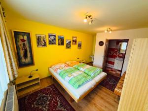 Apart-Bungalovy Gitka