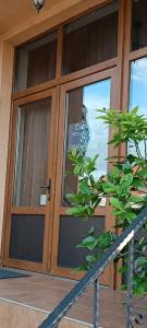 CAZARE AL&MA HOUSE Sibiu