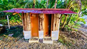 LV Beach Camp in Hinunangan