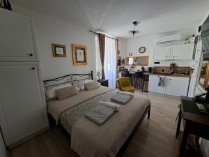 Apartment Agora