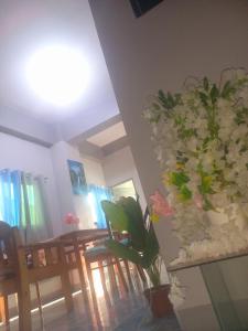 Own Room with Balcony at a Shared Apartment