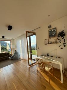 Antons Apartment - Natur & See