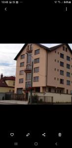 CAZARE AL&MA HOUSE Sibiu