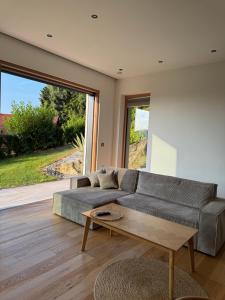 Antons Apartment - Natur & See