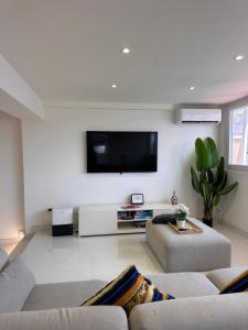 The Penthouse, Marbella Center