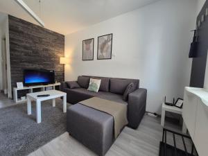 Studio Apartman 47A