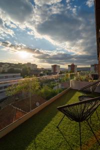 Panorama Deluxe Aparthotel
