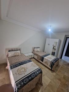 Monte Carlo Residence - Beachfront & Pool, Hammam Sousse