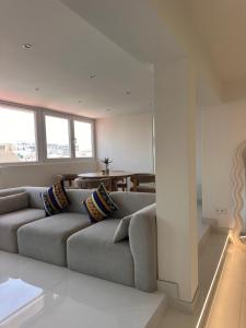 The Penthouse, Marbella Center
