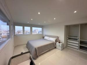 The Penthouse, Marbella Center