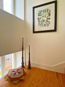 Heritage Triplex