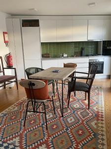 Heritage Triplex