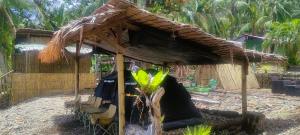 LV Beach Camp in Hinunangan