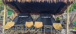 LV Beach Camp in Hinunangan