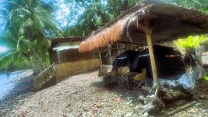 LV Beach Camp in Hinunangan